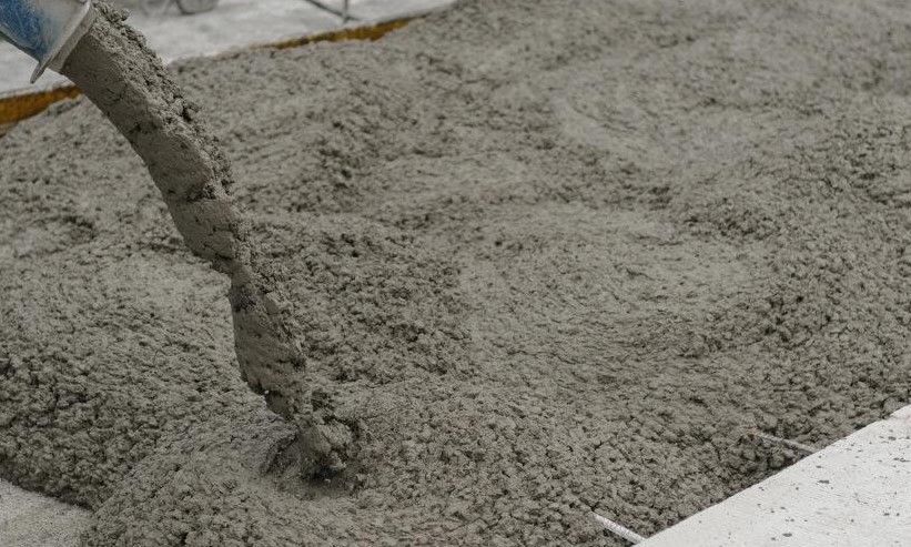 Купить куб бетона в пушкино сухая строительная смесь керамзитобетон